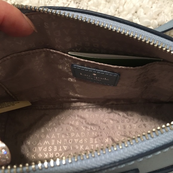 ♥️SOLD♥️Kate Spade Crossbody Bag - Picture 3 of 4